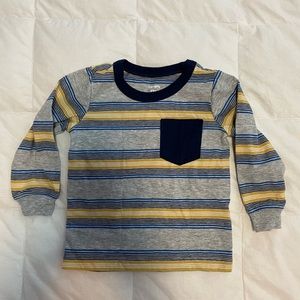 Carter's Long Sleeve Shirt
